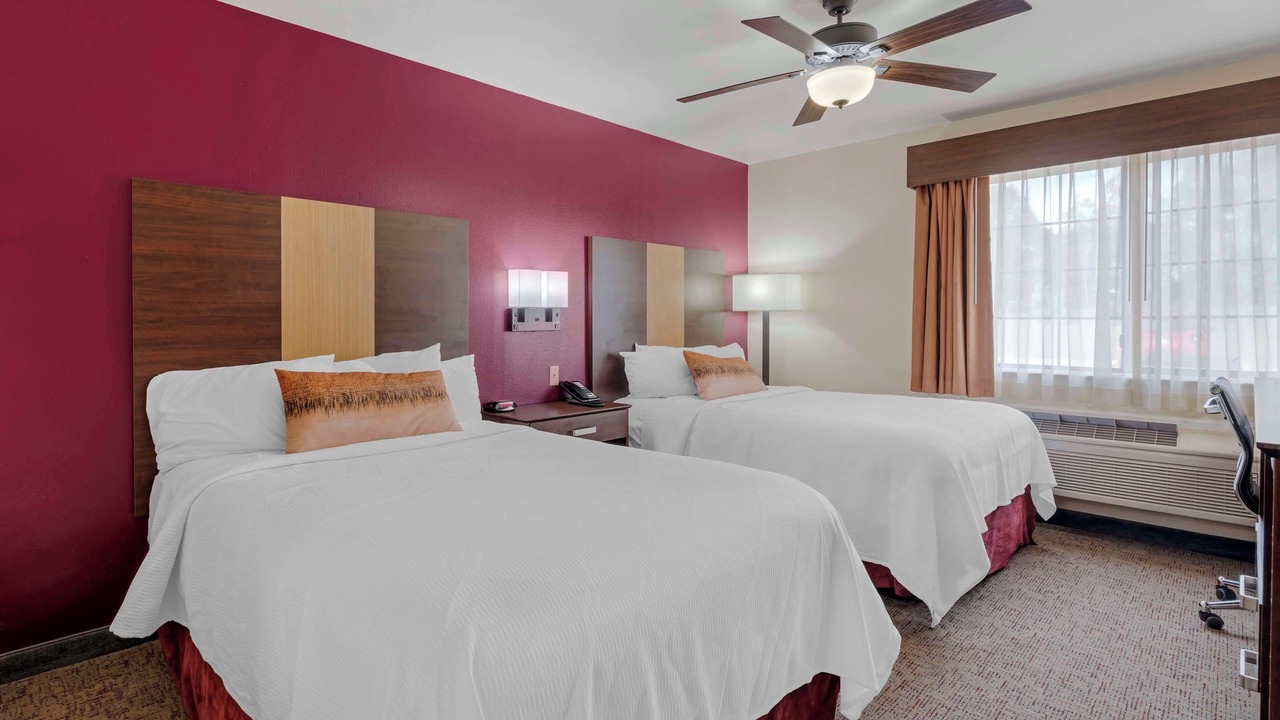 Photo of Bedroom in Atlanta