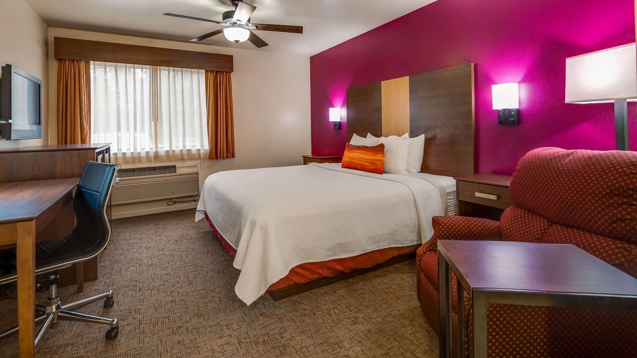 Photo of Bedroom in Atlanta
