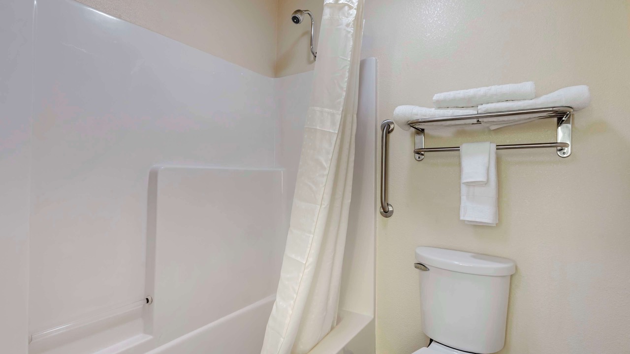 Photo of Bathroom in Atlanta