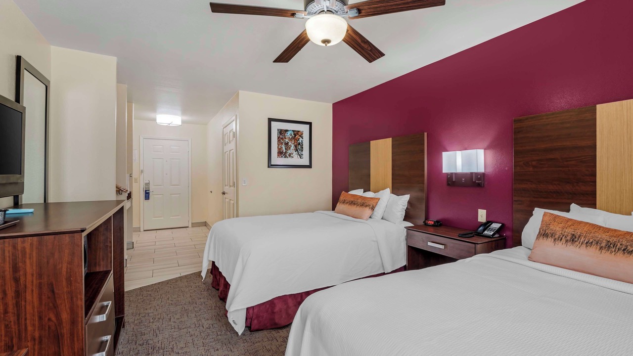 Photo of Bedroom in Atlanta