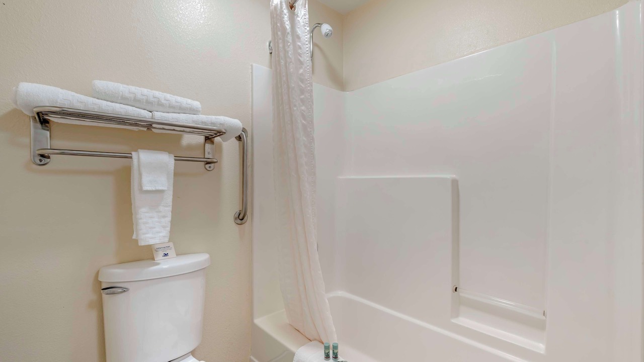 Photo of Bathroom in Atlanta