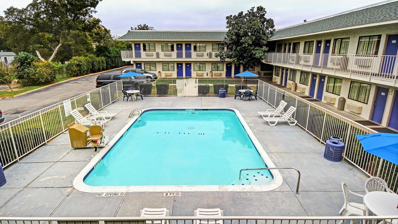 Photo of Outdoor in San Marcos