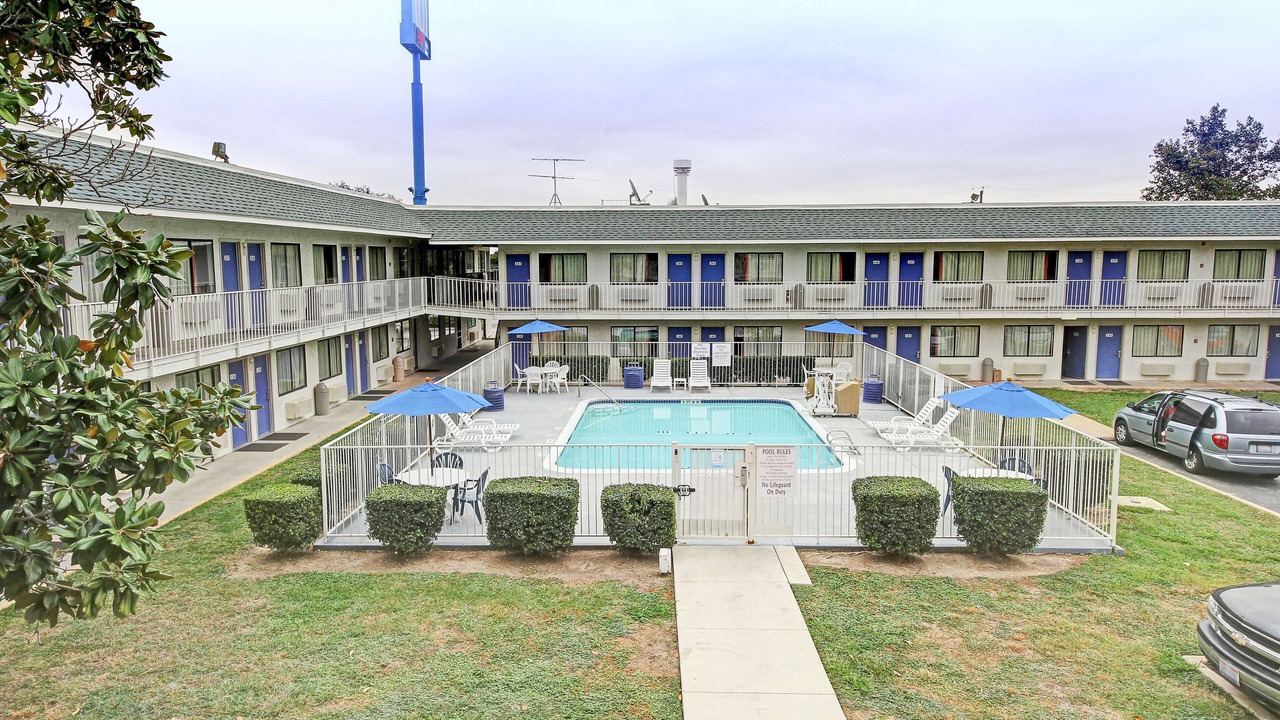 Photo of Outdoor in San Marcos
