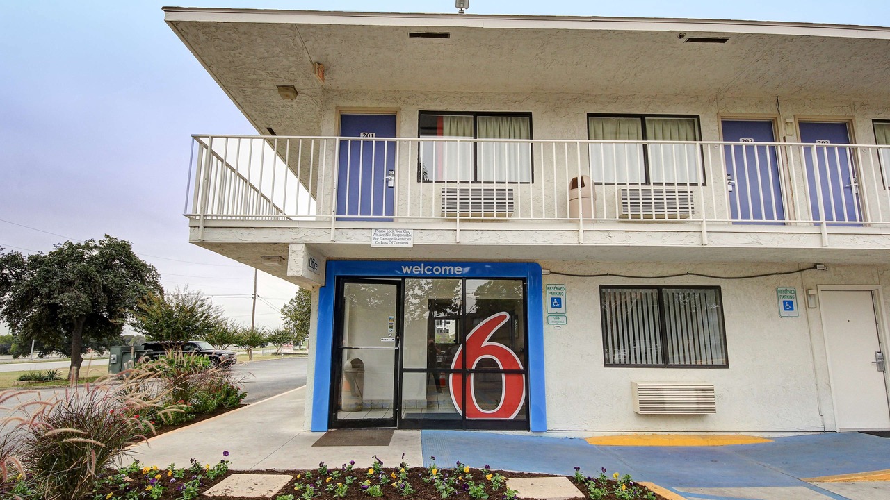 Photo of Outdoor in San Marcos
