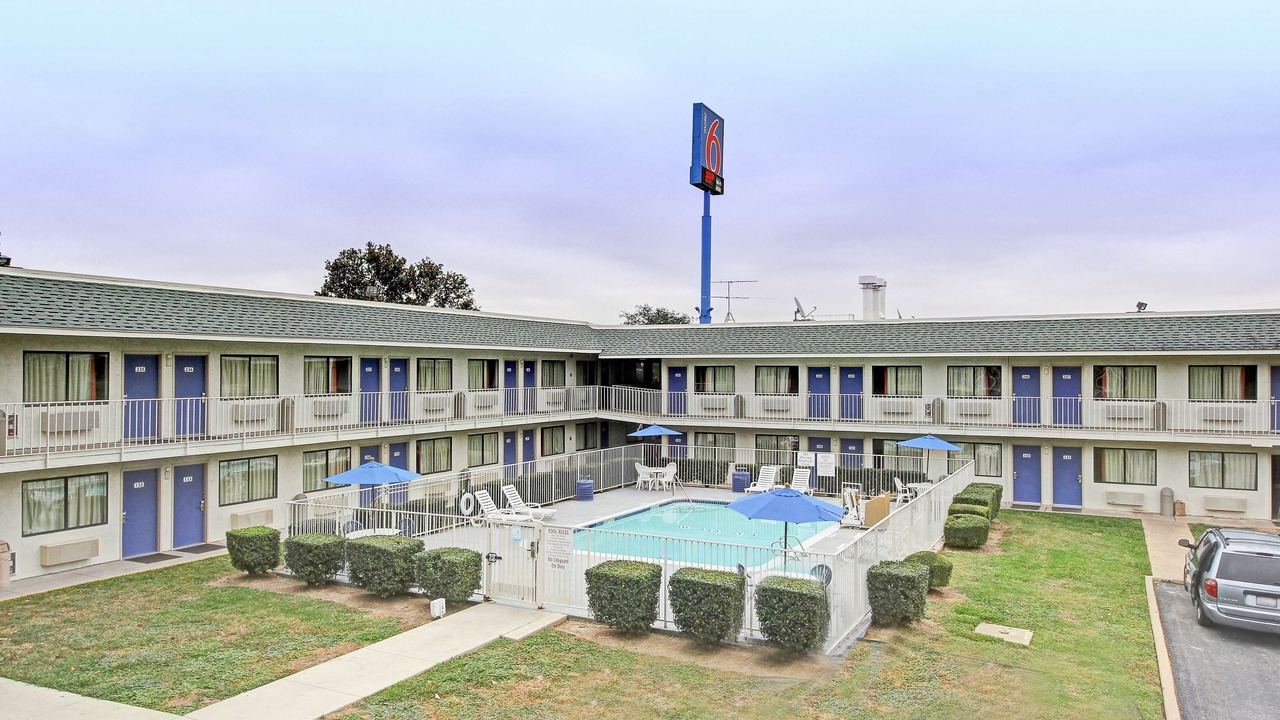 Photo of Outdoor in San Marcos