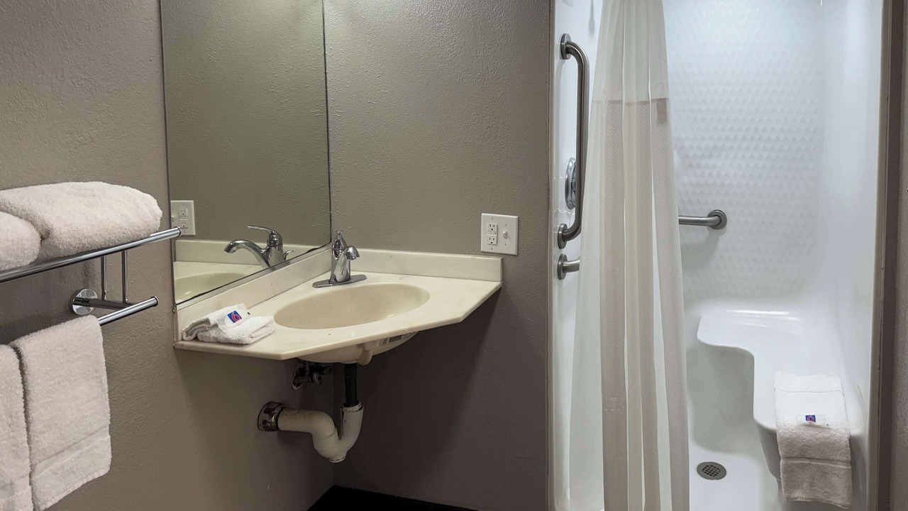 Photo of Bathroom in Bradenton