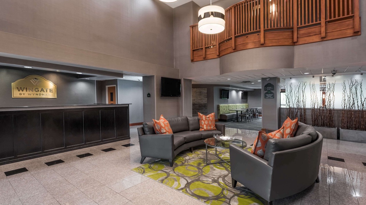Photo of Livingroom in Columbia