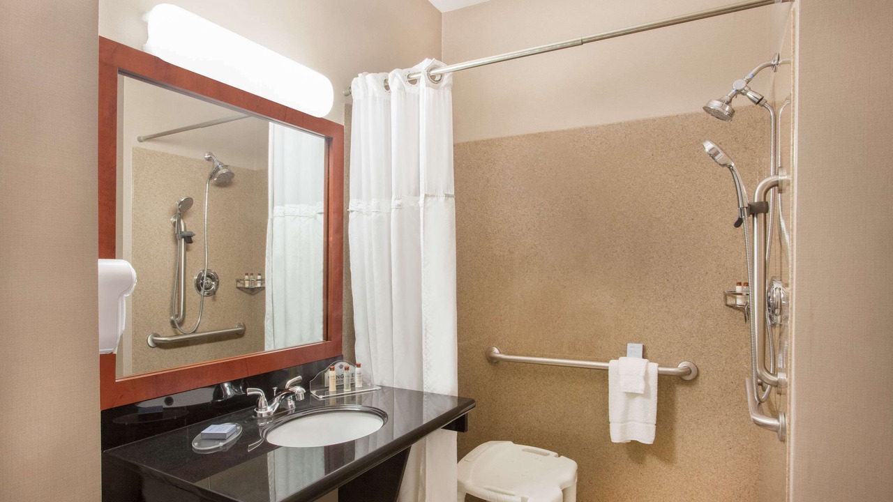 Photo of Bathroom in Columbia
