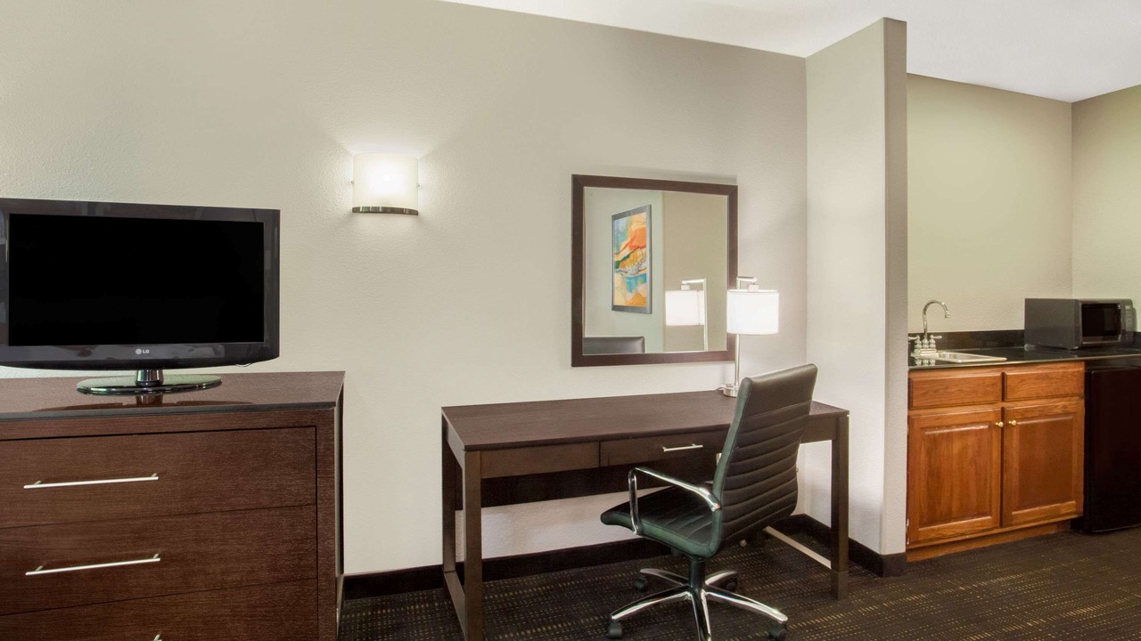 Photo of Bedroom in Columbia