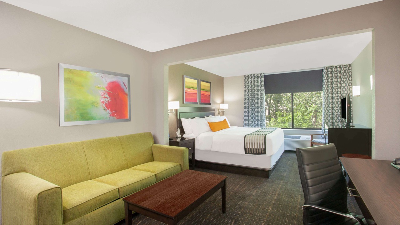 Photo of Livingroom in Columbia
