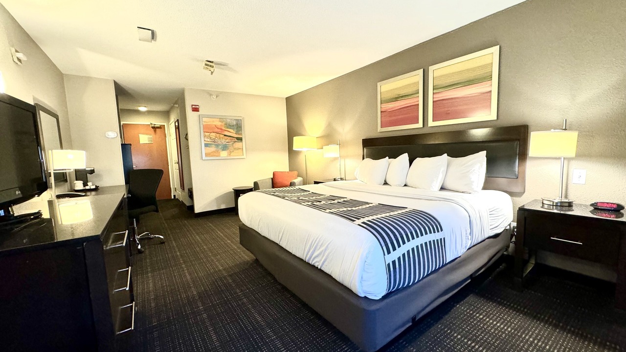 Photo of Bedroom in Columbia