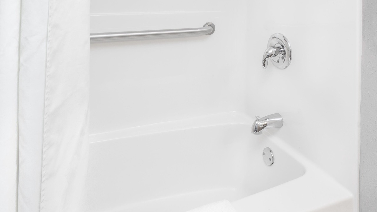 Photo of Bathroom in Morton Grove