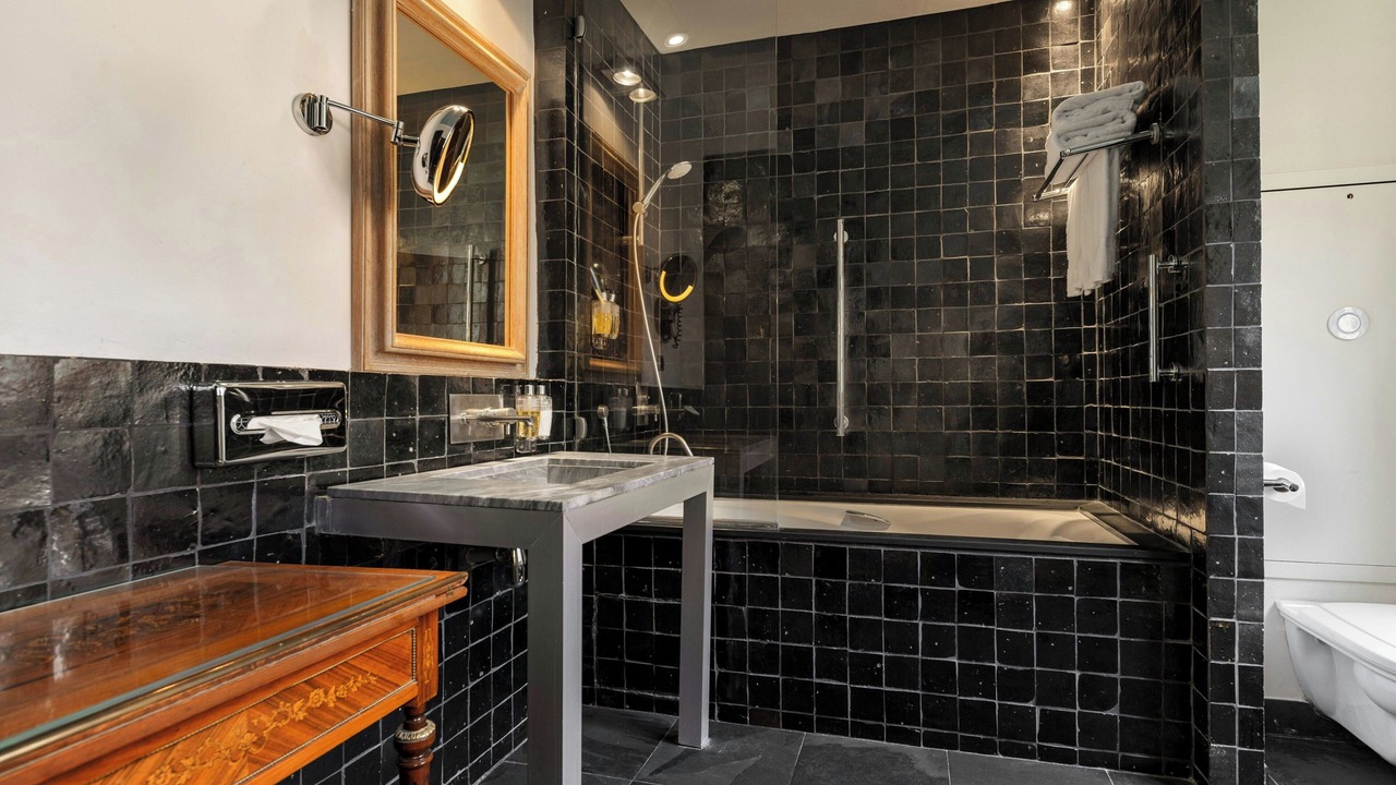 Photo of Bathroom in Lille Centre Ville