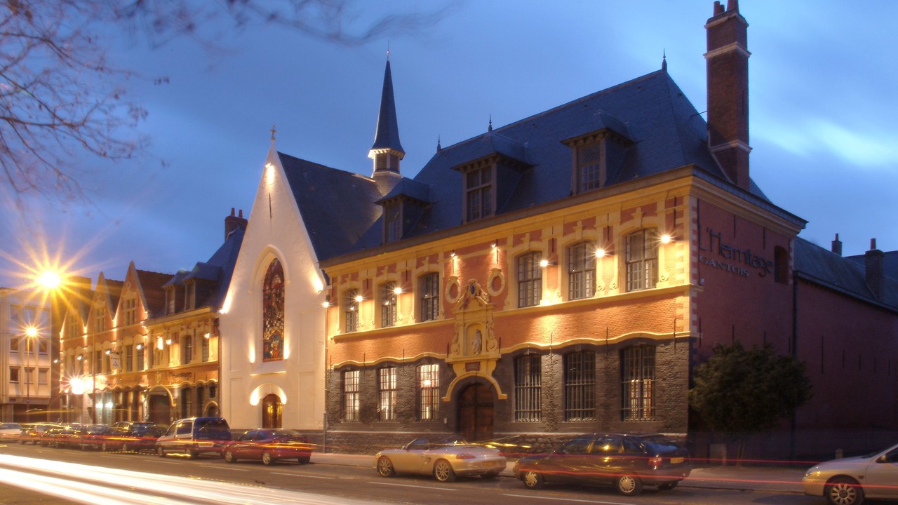 Photo of Others in Lille Centre Ville