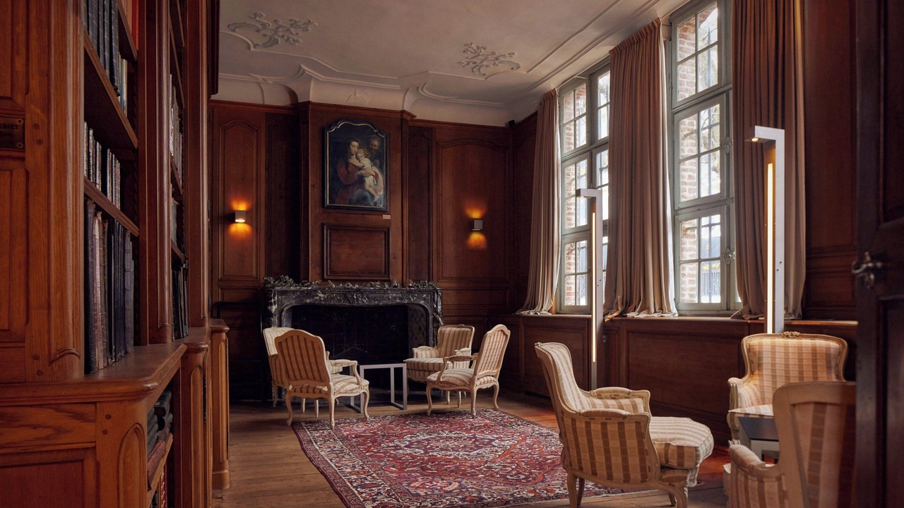 Photo of Others in Lille Centre Ville