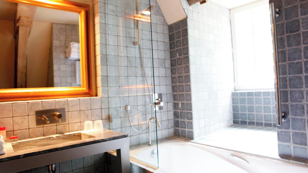 Photo of Bathroom in Lille Centre Ville