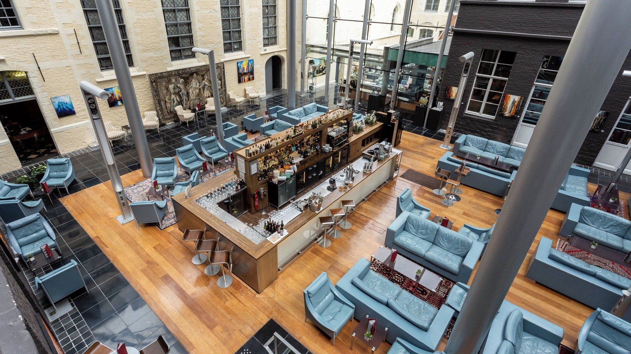 Photo of Others in Lille Centre Ville