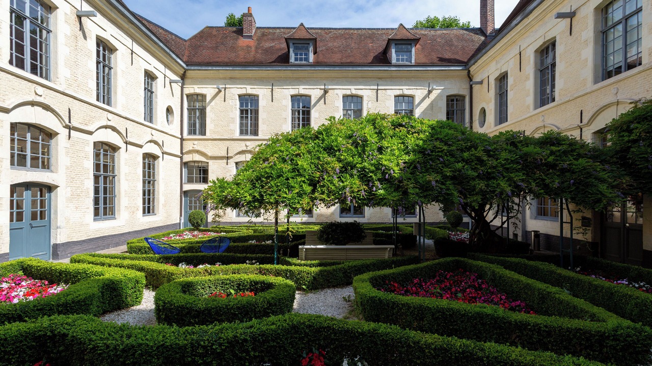 Photo of Outdoor in Lille Centre Ville