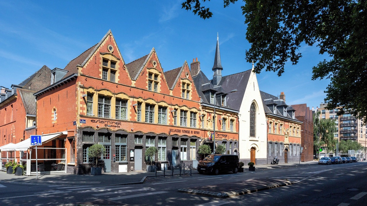 Photo of Others in Lille Centre Ville