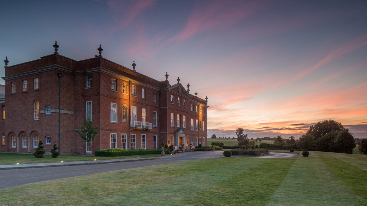 Photo of Outdoor in Dogmersfield