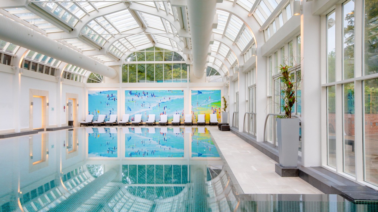 Photo of Outdoor in Dogmersfield