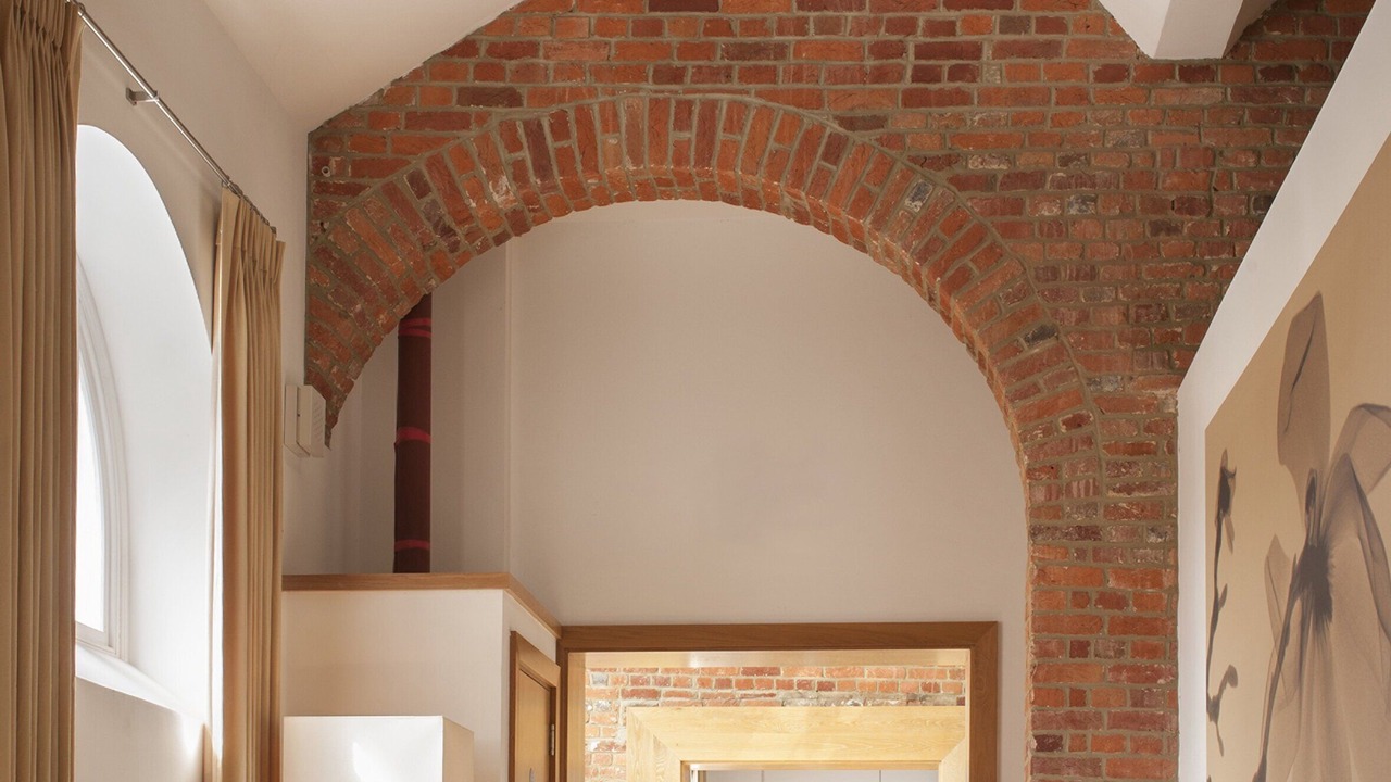 Photo of Bedroom in Dogmersfield