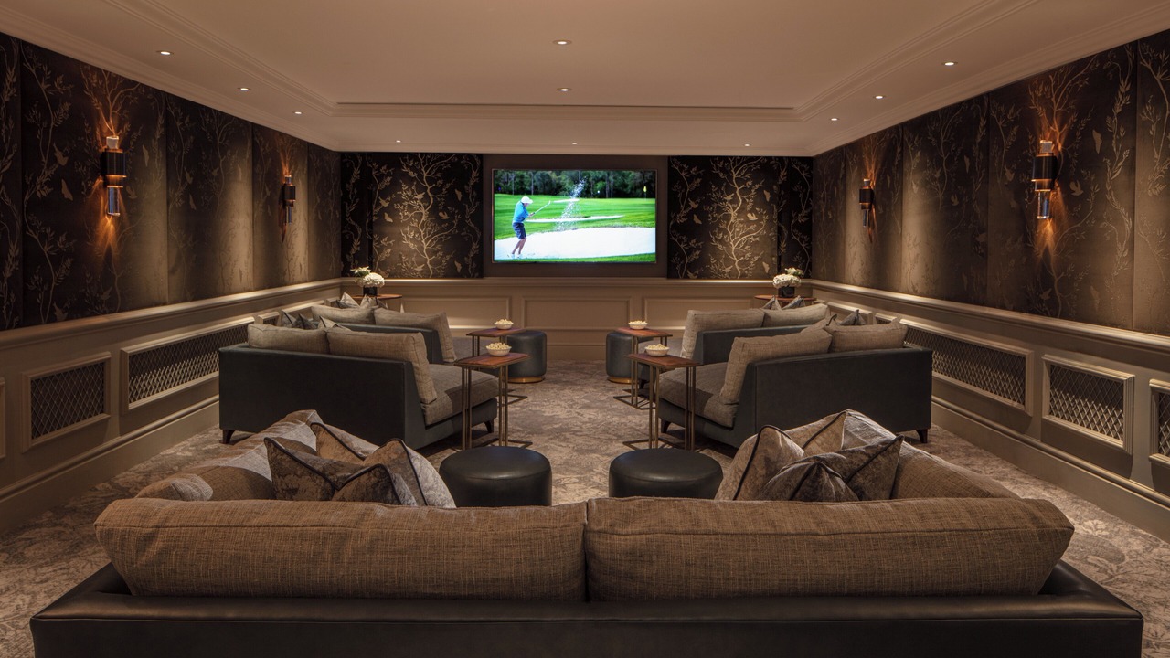 Photo of Bedroom in Dogmersfield