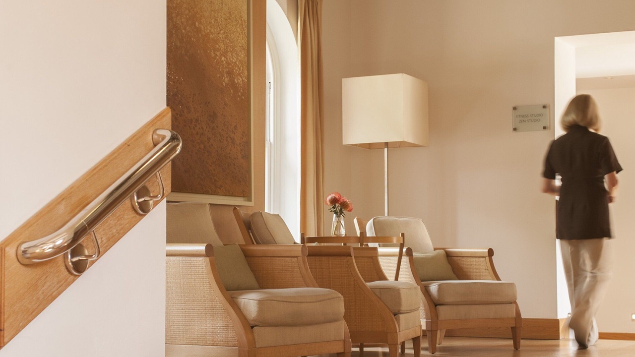 Photo of Bedroom in Dogmersfield