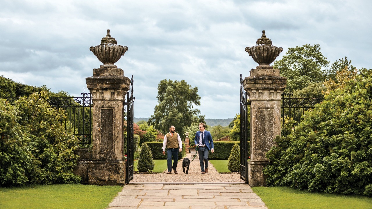 Photo of Outdoor in Dogmersfield