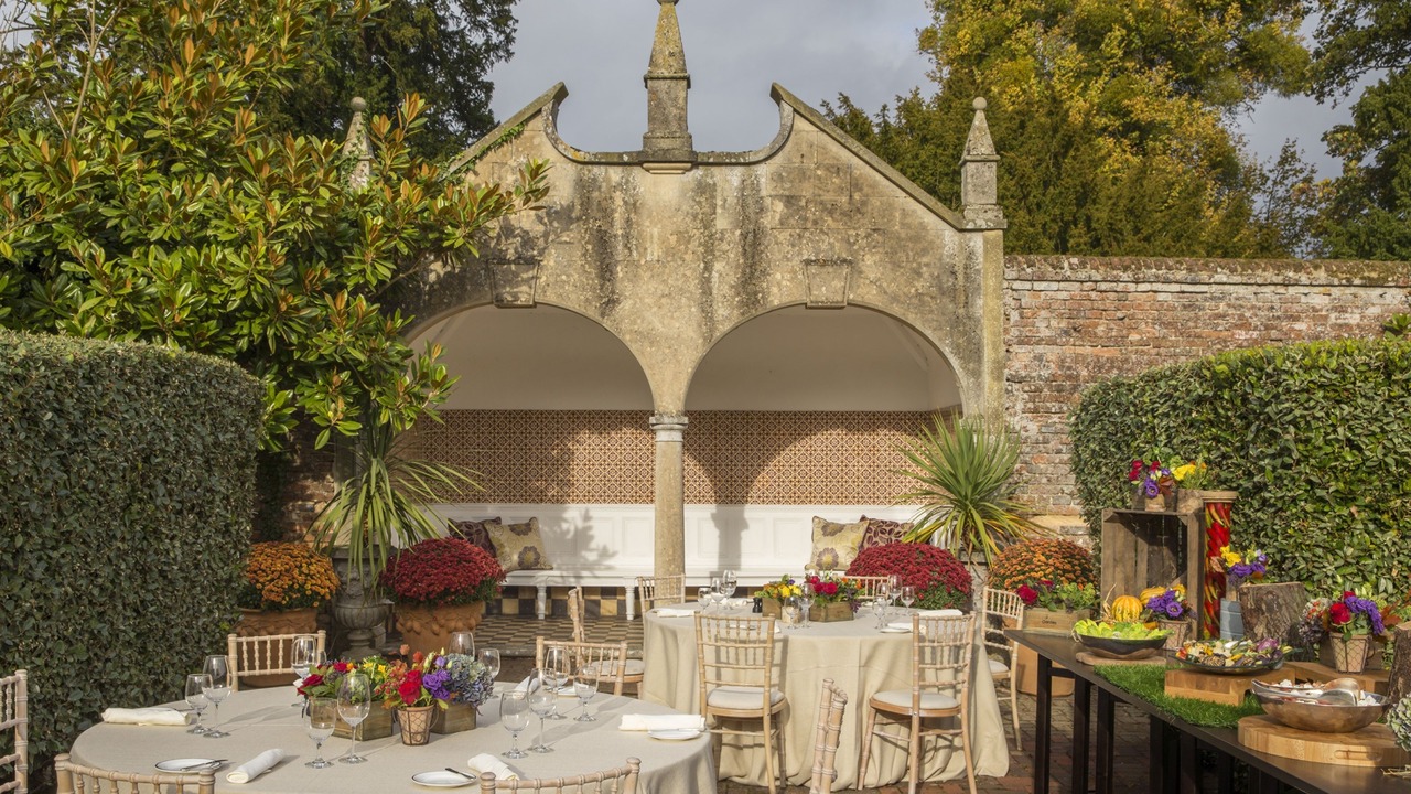 Photo of Outdoor in Dogmersfield