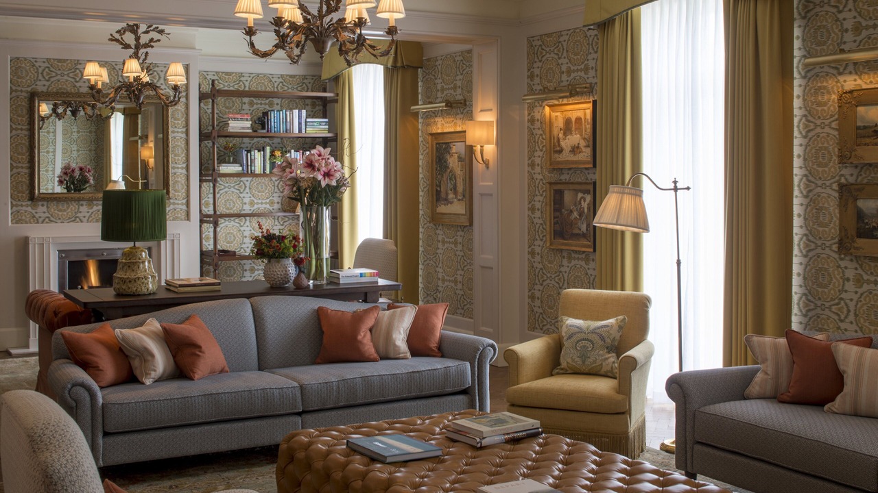 Photo of Bedroom in Dogmersfield