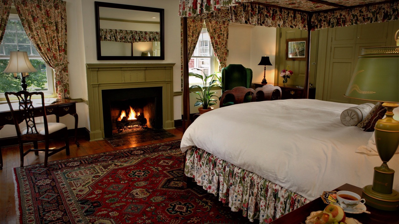 Photo of Livingroom in Mount Joy