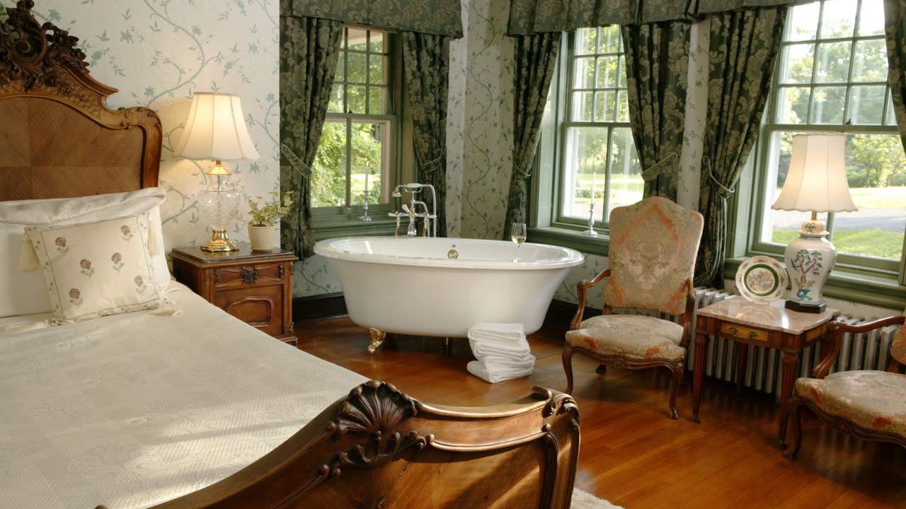 Photo of Bedroom in Mount Joy