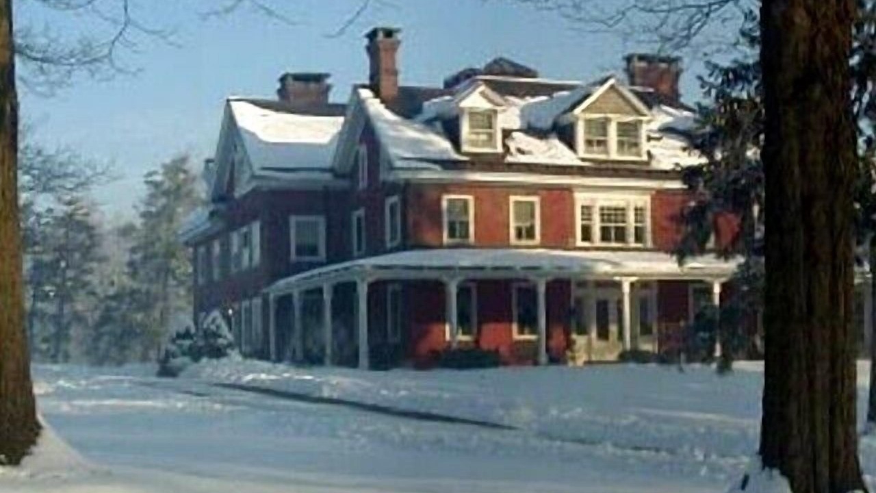 Photo of Outdoor in Mount Joy