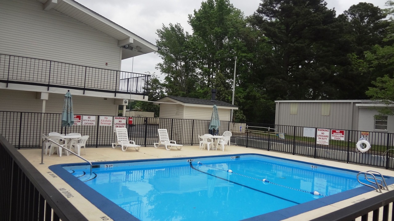 Photo of Outdoor in Goldsboro