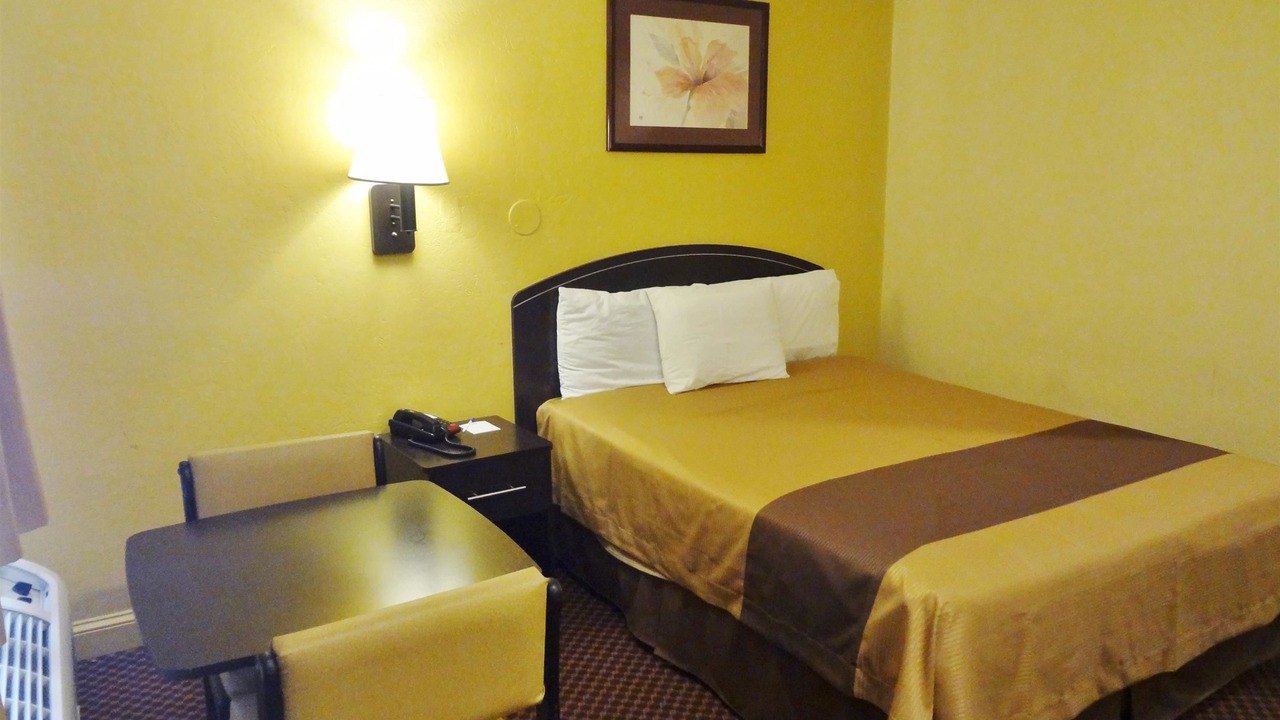 Photo of Bedroom in Goldsboro