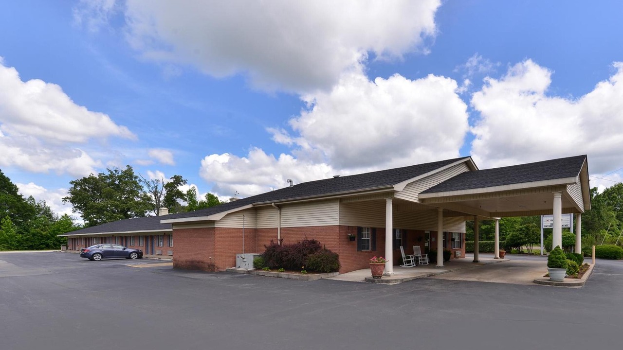 Photo of Outdoor in Huntingdon