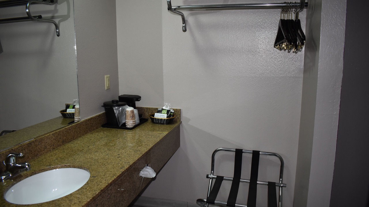 Photo of Bathroom in Huntingdon