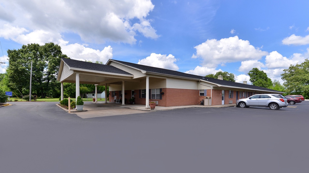 Photo of Outdoor in Huntingdon