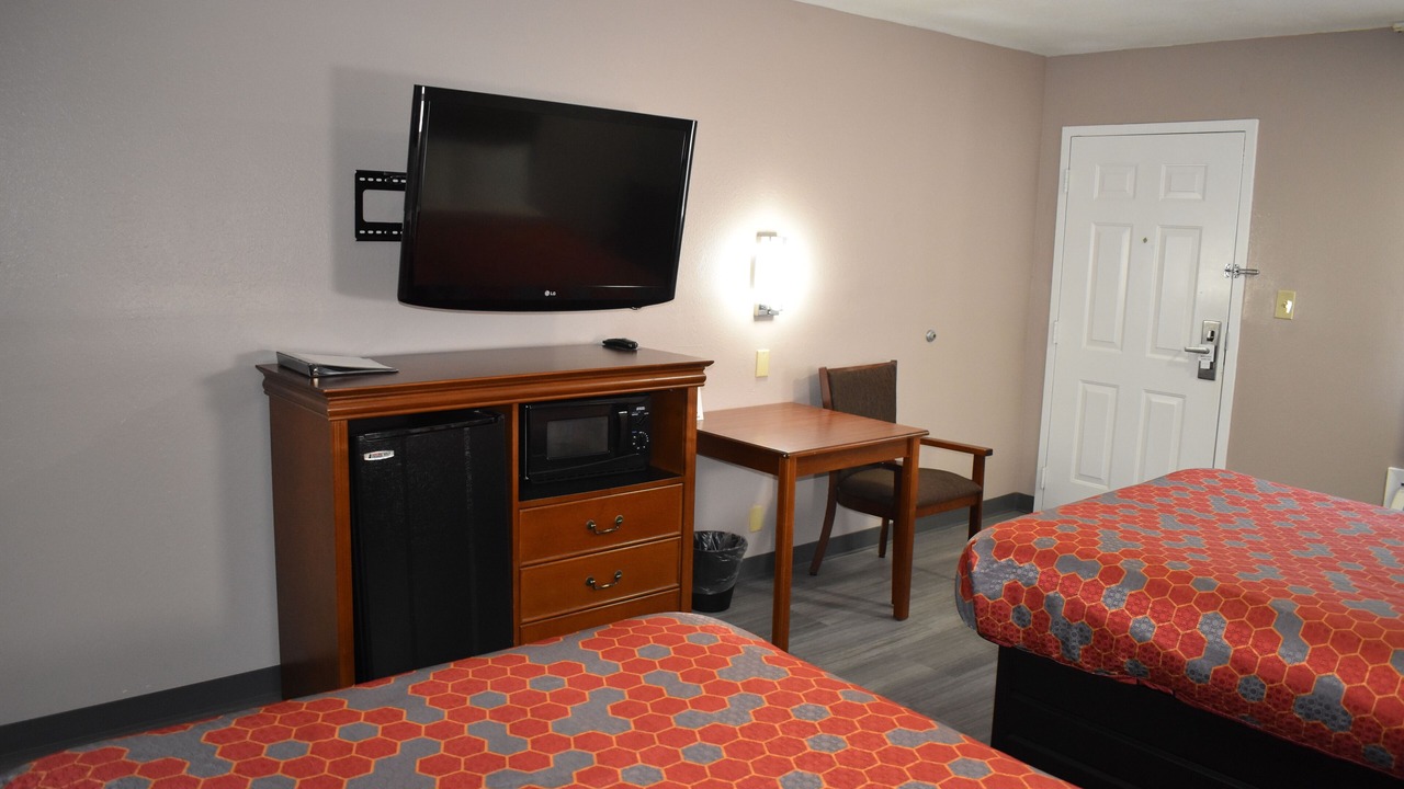 Photo of Bedroom in Huntingdon