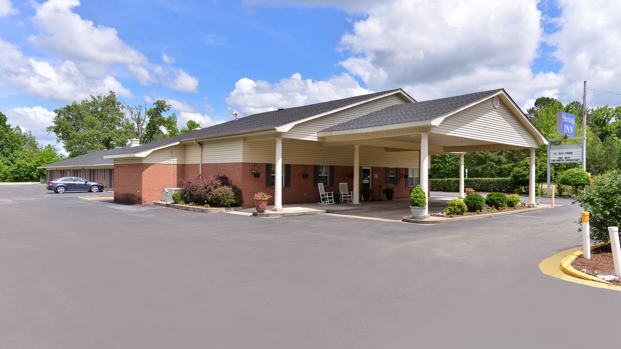 Photo of Outdoor in Huntingdon