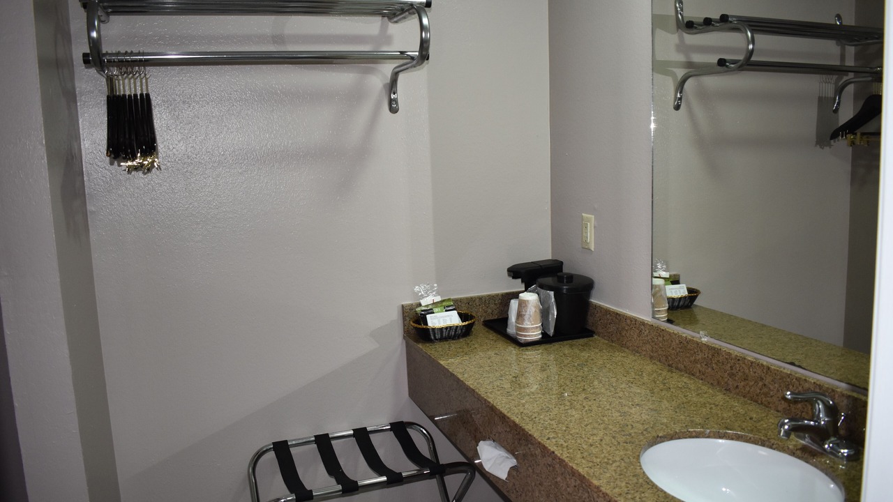 Photo of Bathroom in Huntingdon