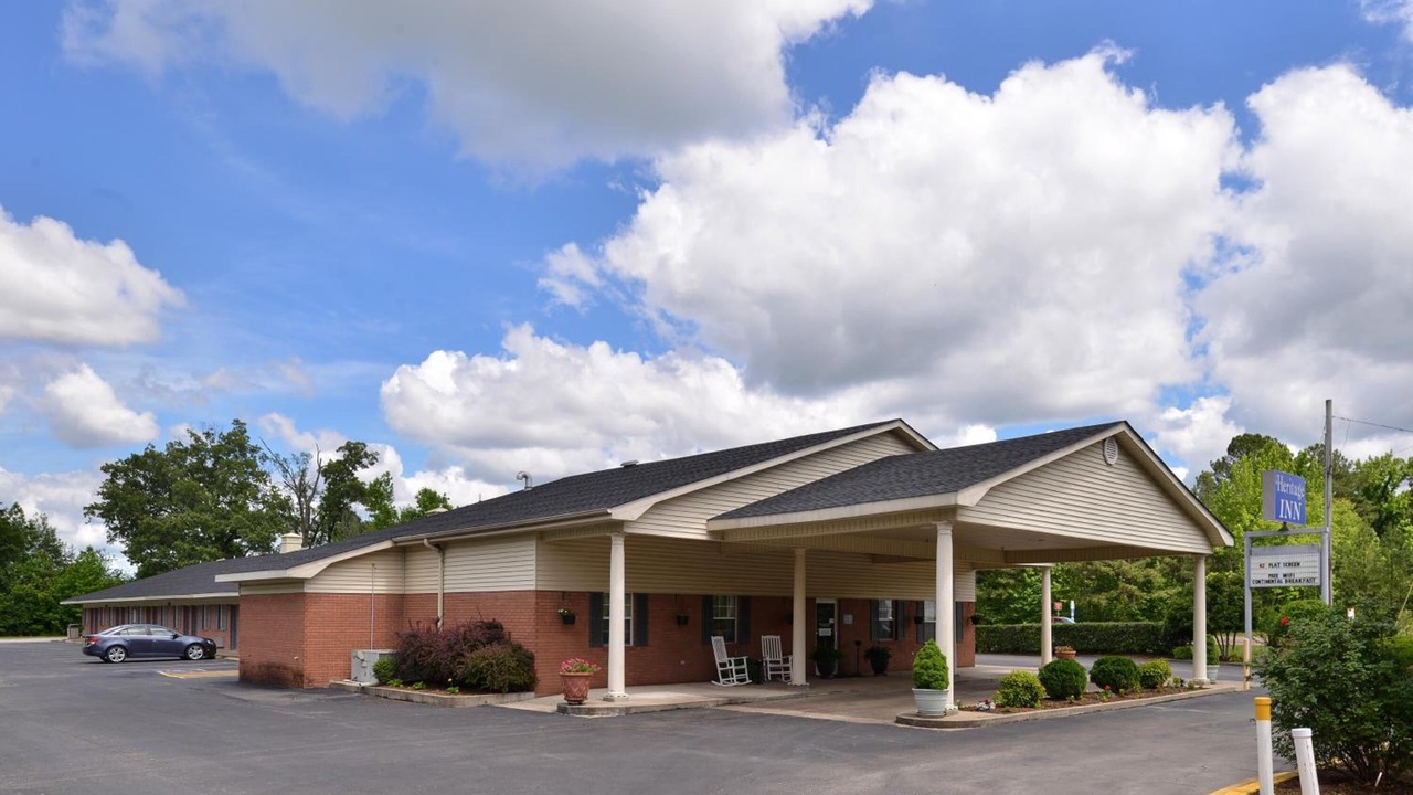 Photo of Outdoor in Huntingdon