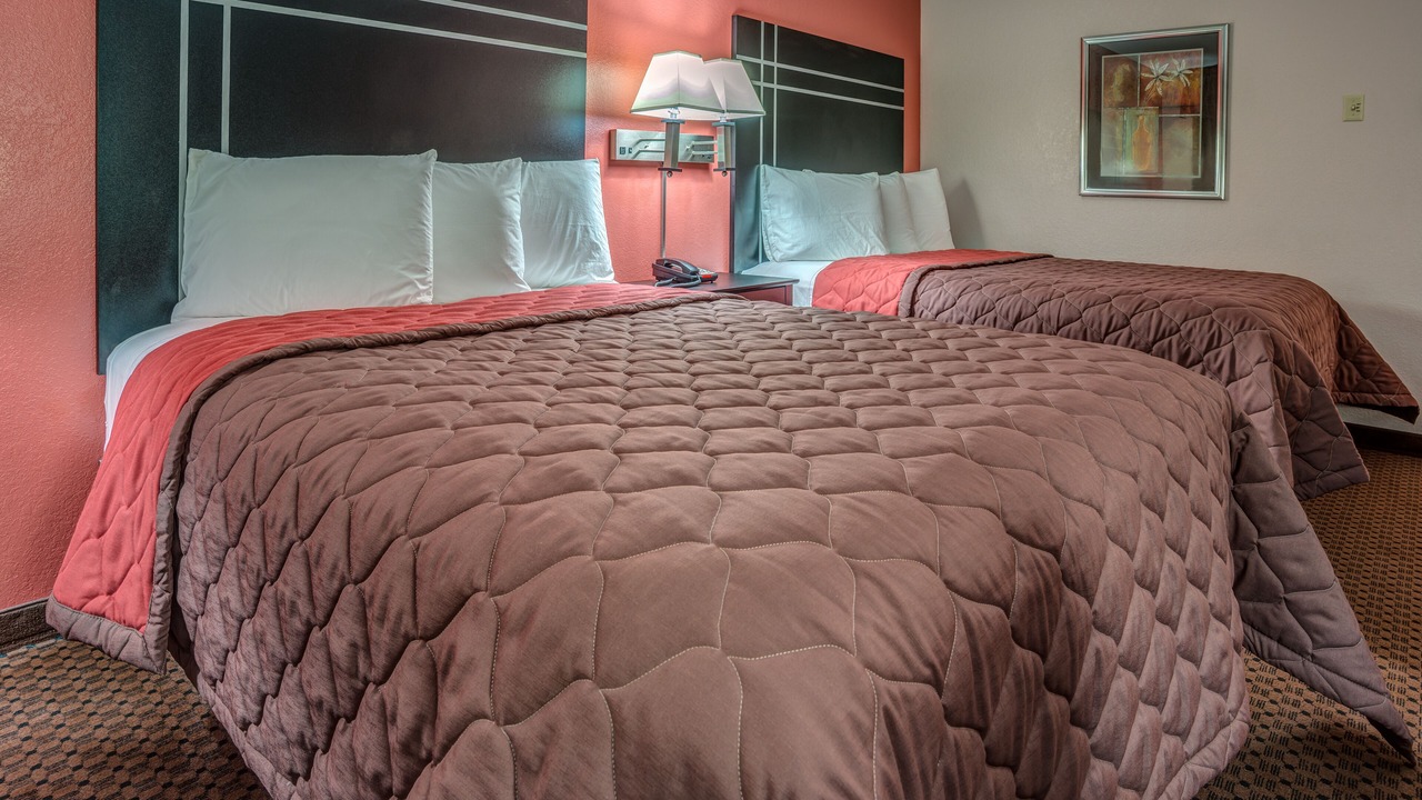 Photo of Bedroom in Burnsville