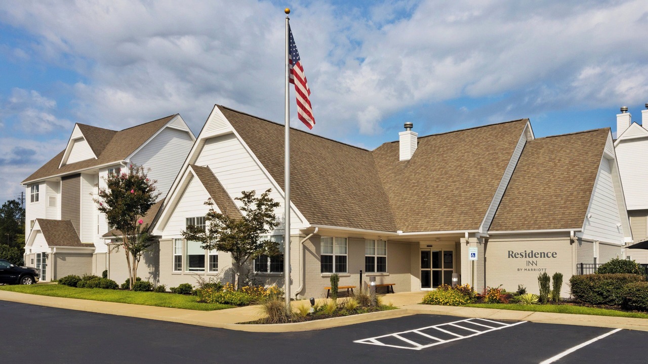 Photo of Outdoor in Fortson