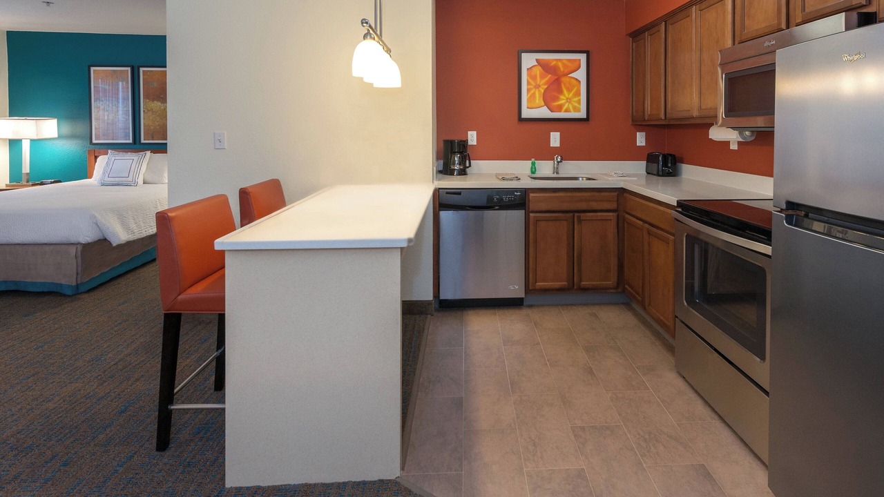 Photo of Kitchen in Fortson