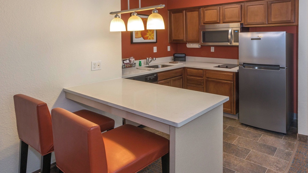 Photo of Kitchen in Fortson