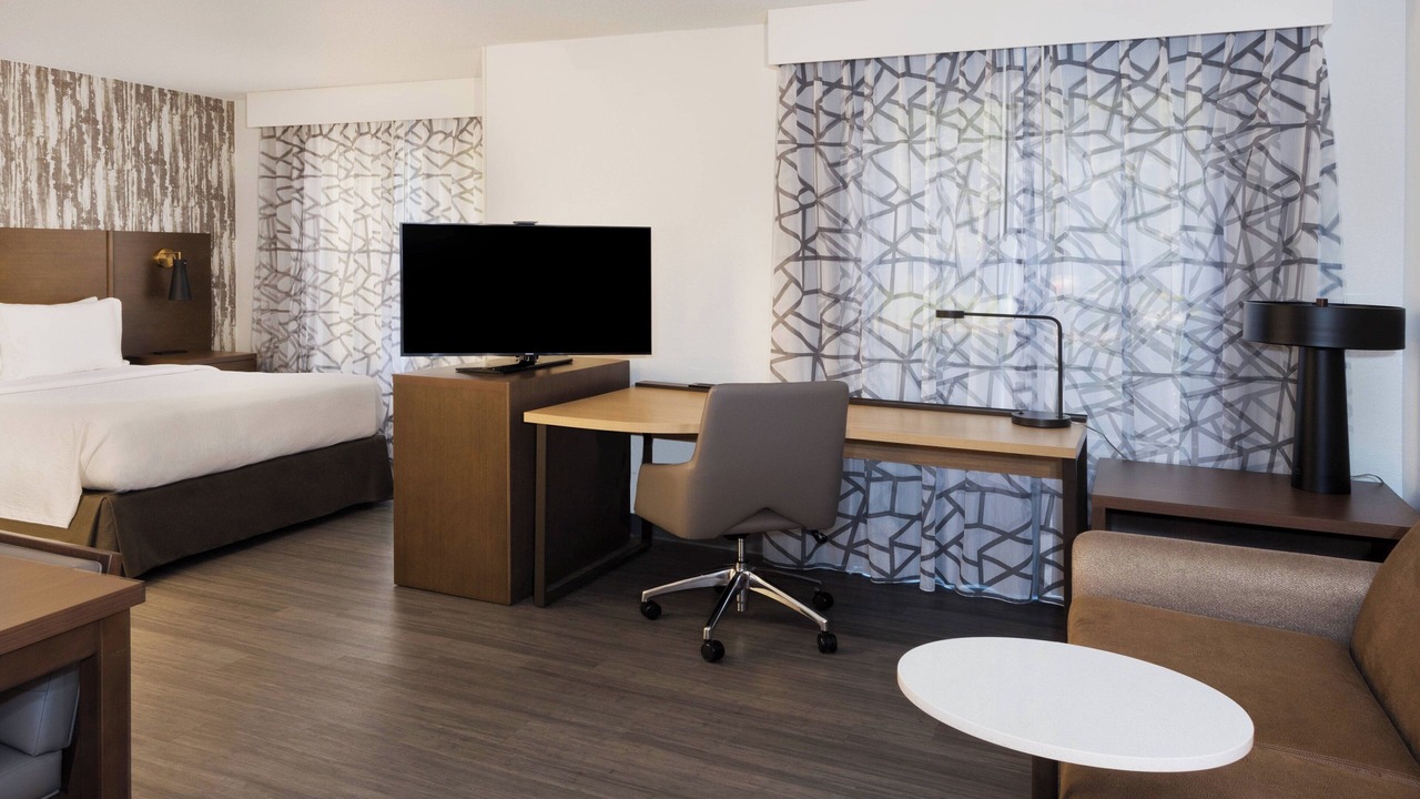 Photo of Bedroom in Fortson