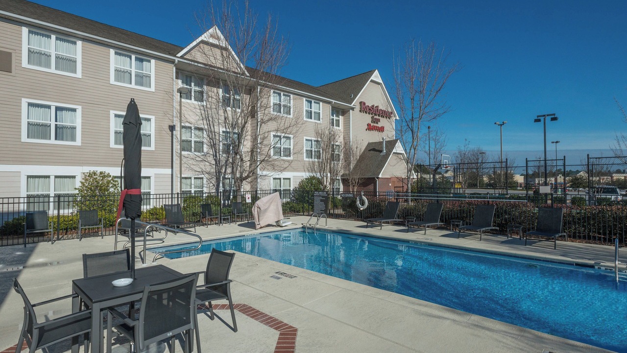 Photo of Outdoor in Fortson