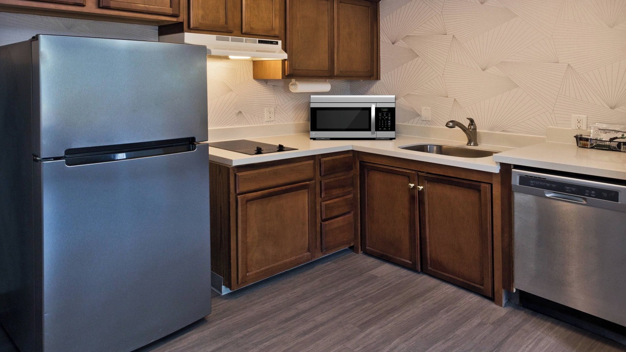 Photo of Kitchen in Fortson